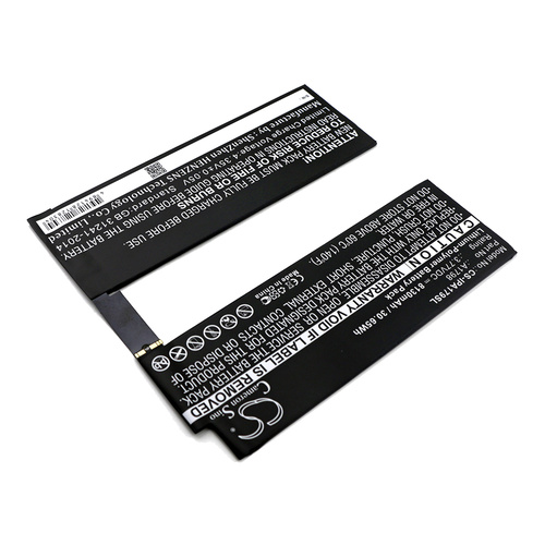 Aftermarket Apple iPad Pro 10.5 Replacement battery Module