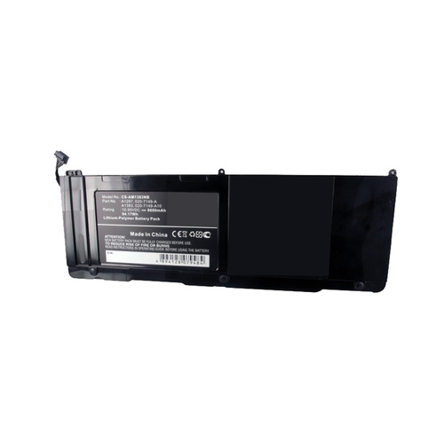 Apple MacBook Pro 17inch Aftermarket Compatible Battery 2009