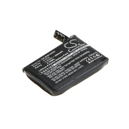 Aftermarket Replacement Apple Watch Battery