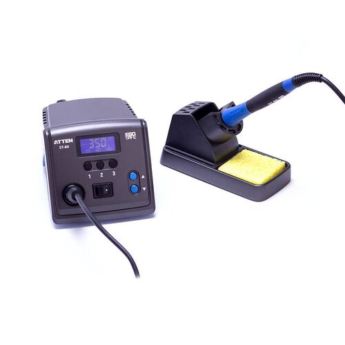 Atten ST-80 80w Digital Soldering Station