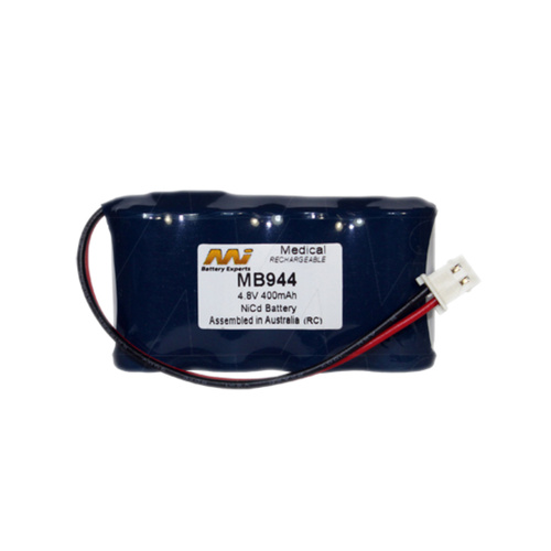 Aftermarket 4.8v Fisher Price Baby Monitor Battery