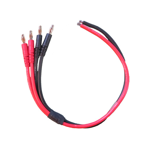 iCharger 4010 Duo and 308 Duo Dual Channel Output Cable