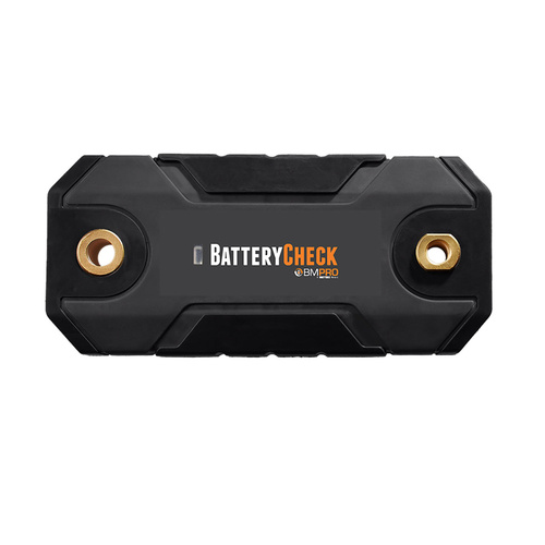 BMPRO Bluetooth In-Line Battery Monitor