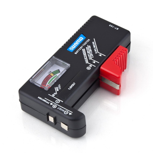 Battery Tester - General Batteries