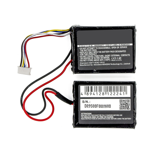Aftermarket Beats Pill 2.0 Replacement Battery Module