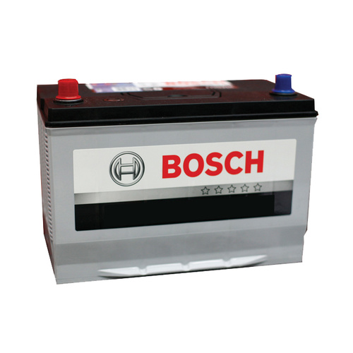 Bosch S5 Premium NS70 Commercial Automotive Battery 680cca