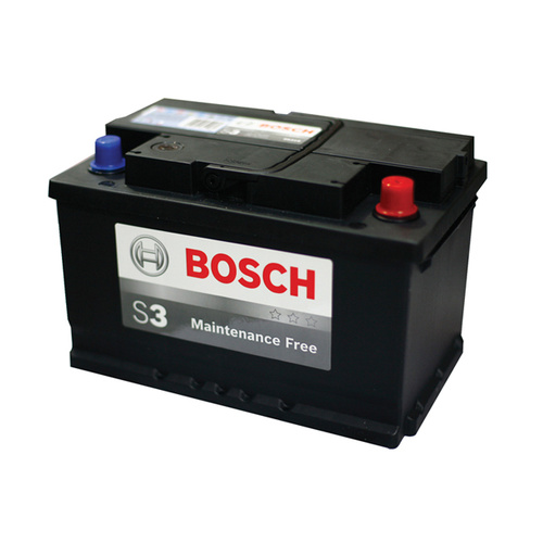 Bosch S4 Premium DIN65L Automotive Battery 540cca
