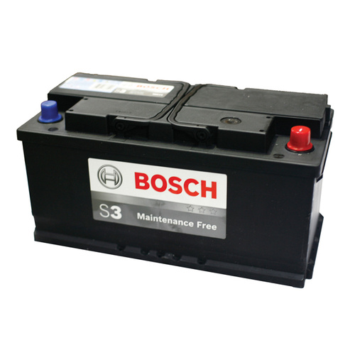 Bosch S4 Premium DIN85 Automotive Battery 740cca
