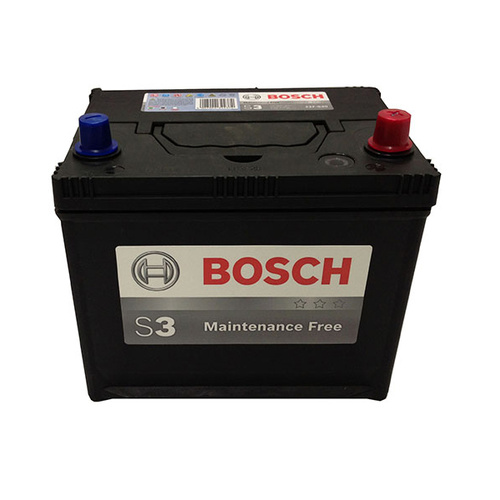 Bosch S3 Premium N70ZL1 Commercial Automotive Battery 630cca