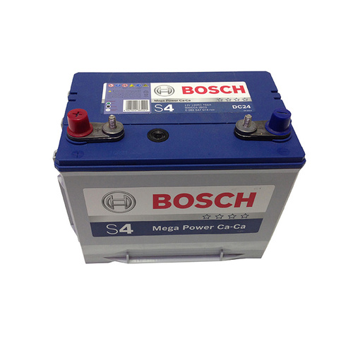 Bosch 12v 70ahr Premium Deep Cycle Battery