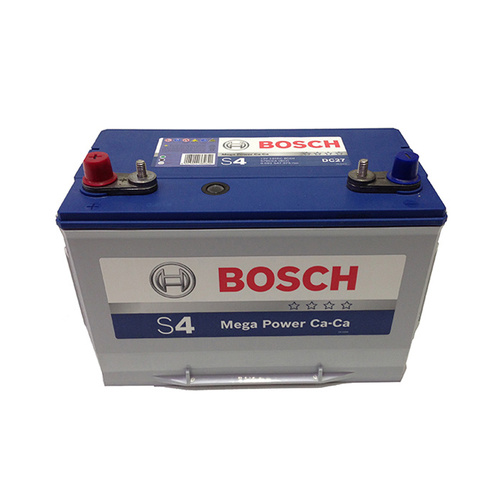 Bosch 12v 80ahr Premium Deep Cycle Battery