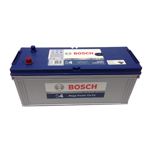 Bosch S4 Premium N120B Commercial Automotive Battery 1005cca
