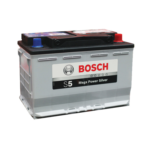 Bosch S5 Premium DIN66ZL Automotive Battery 680cca