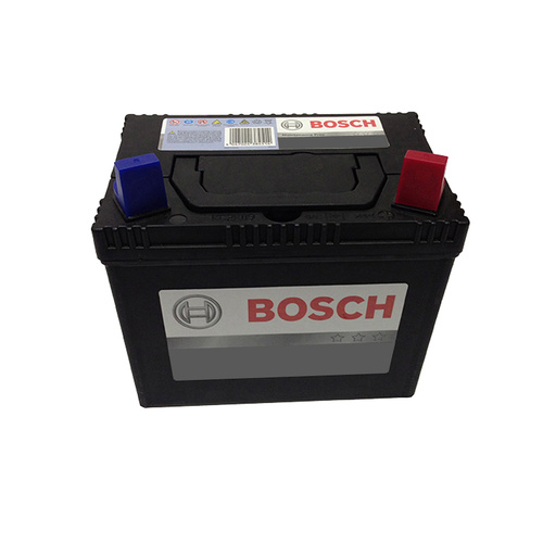 Bosch S4 Premium U1R-260B Lawn Mower Battery 260cca