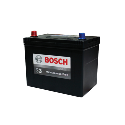 Bosch S4 Premium NS70 Automotive Battery 550cca