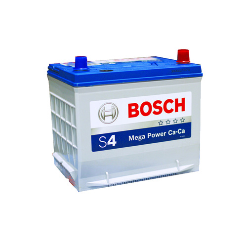 Bosch S5 Premium 57-58 Automotive Battery 680cca