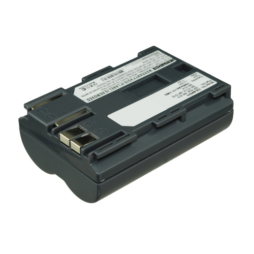 Canon BP-511 Aftermarket Digital Camera Battery