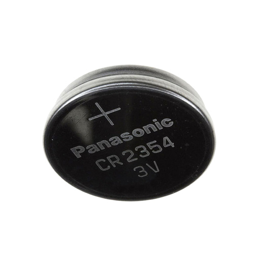 Panasonic CR2354 3v Lithium Button Cell Battery