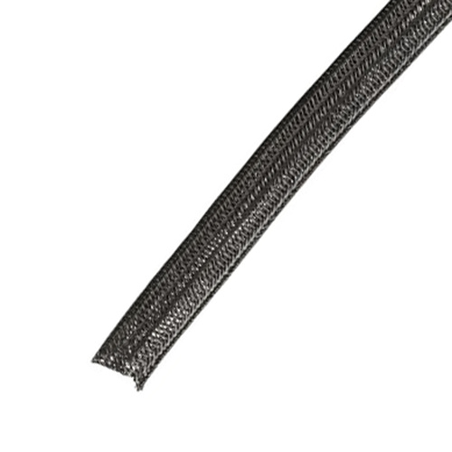 Braided Self Close Wire Wrap 13mm (2m)
