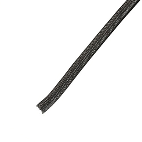 Braided Self Close Wire Wrap 19mm (2m)