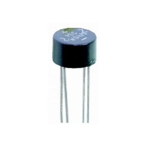 Bridge Rectifier 400v 1.2a - W-04
