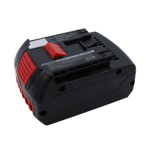 Bosch 12v 2.6ah Li-Ion Compatible Power Tool Battery