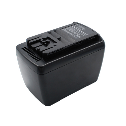 Bosch 36v 3000mah Li-Ion Compatible Power Tool Battery