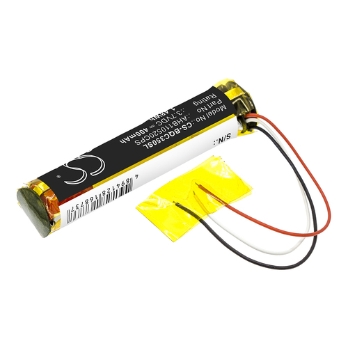 Aftermarket Bose Quietcomfort 35 Battery Module