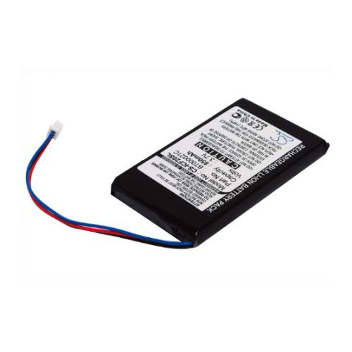 Aftermarket Navman BT000021C Replacement Battery