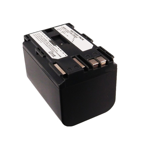 Canon BP-522 Compatible Digital Camera Battery