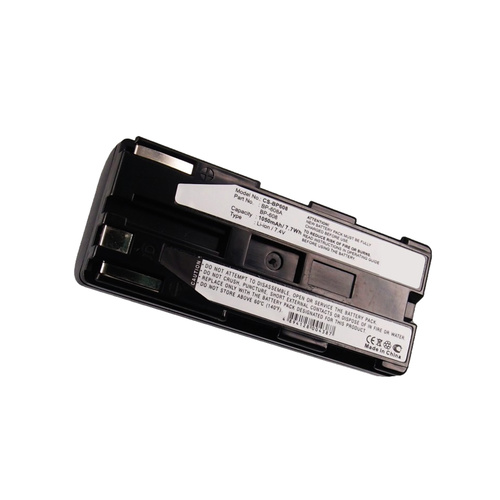 Canon BP-608 Compatible Digital Camera Battery
