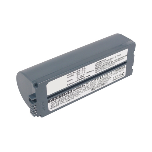 Canon NB-CP1L Compatible Digital Camera Battery