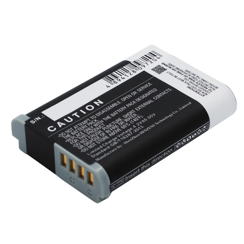 Canon NB-12L Compatible Digital Camera Battery