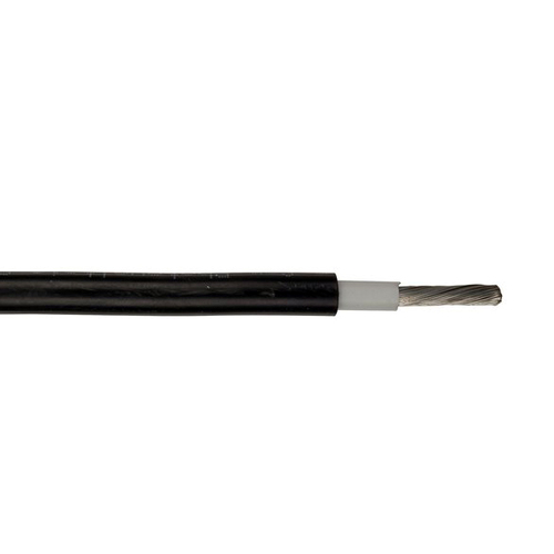 PV Solar Cable 70a XLPE 6mm (100m)