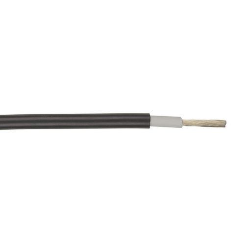 PV Solar Cable 50a XLPE 4mm (100m)