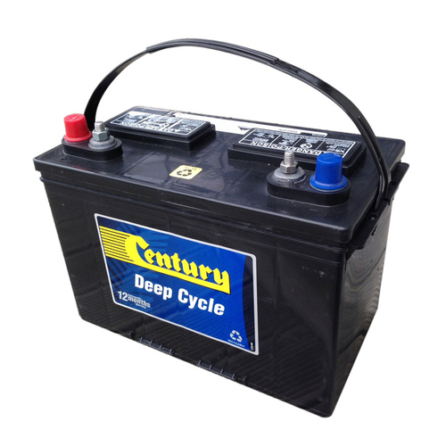 Century 12v 100ahr Deep Cycle Battery