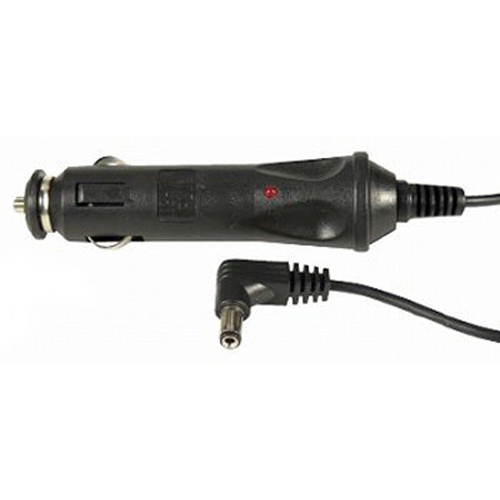 Fused Cigarette Lighter Adapter