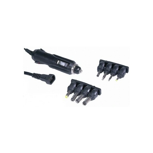 12v Cigarette Lighter DC Adaptor