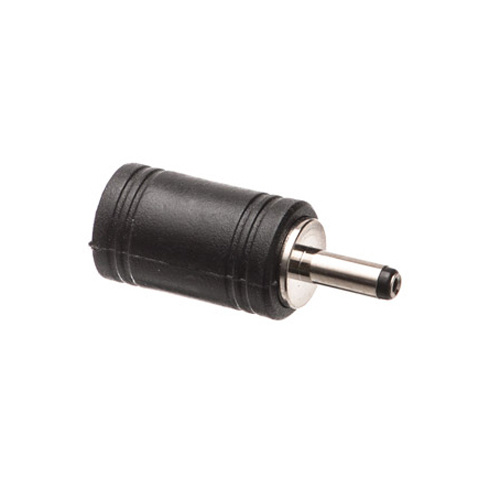 DC Connector Adaptor 2.1mm Female to 1.3mm Male