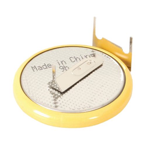 CR2430 3V PCB Mounting Lithium Button Cell battery