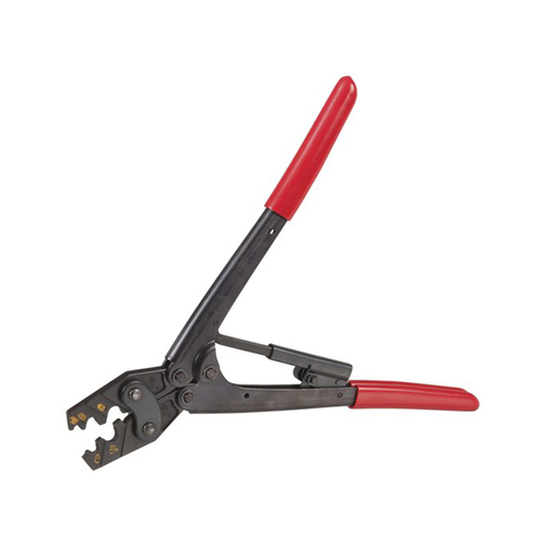 Heavy Duty Ratchet Style Crimping Tool