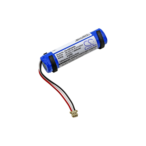 Aftermarket Amazon PW3840 Replacement Battery
