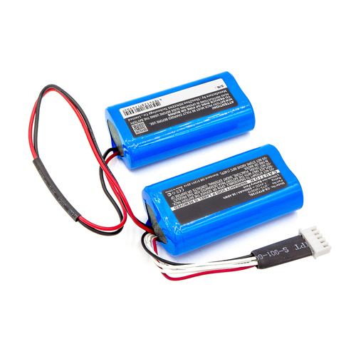 Aftermarket Beats Pill XL Replacement Battery Module SL