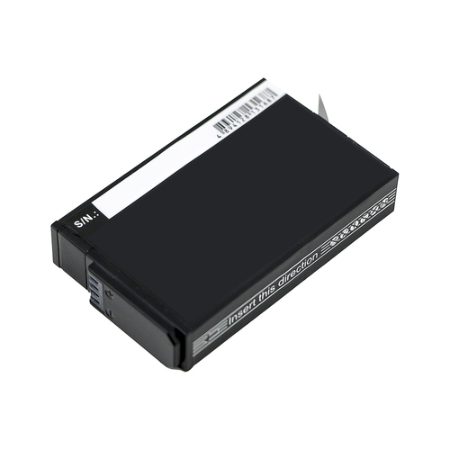Aftermarket Gopro Fusion VR Replacement Battery