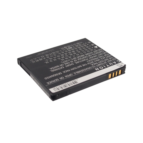 Aftermarket HTC BH39100 Replacement Battery Module