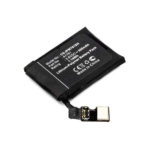 Aftermarket Watch 2 Replacement Battery Module