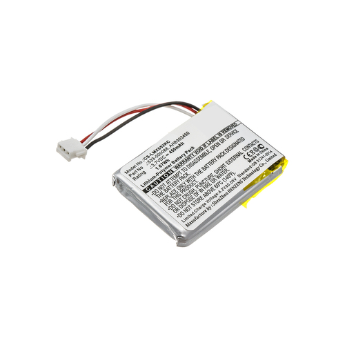 Aftermarket Logitech MX Master 2 Replacement Battery Module