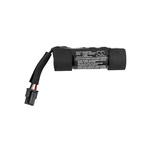Aftermarket Logitech UE Boom Replacement Battery Module