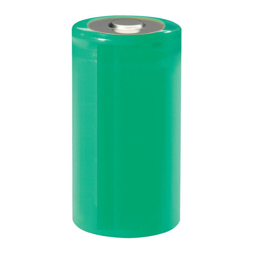 Industrial D size 9000mah NiMH Battery