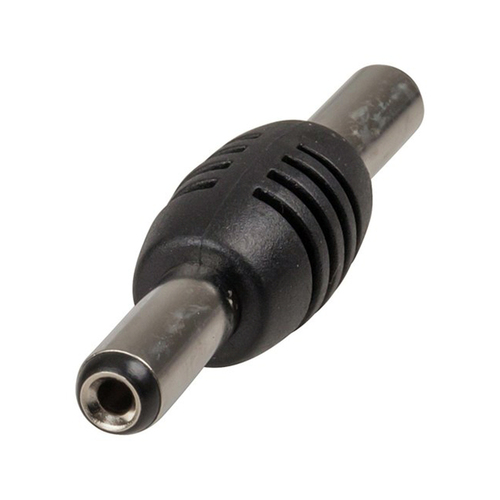 2.1mm DC Plug to 2.1mm DC Plug Adaptor